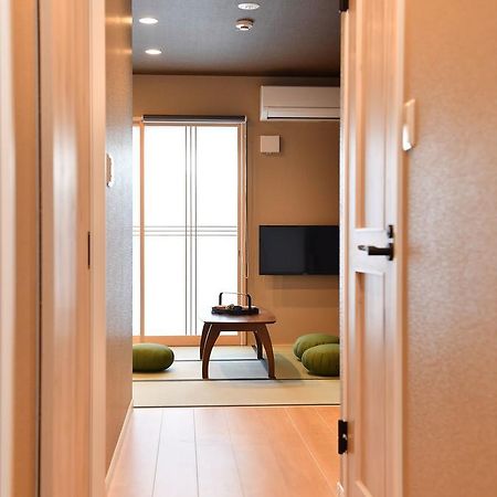 Villa Coto Kyoto Heianjingumae Exterior foto